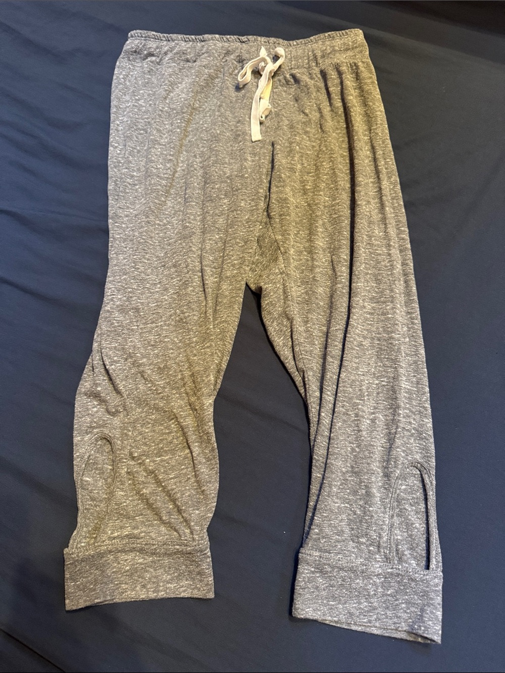 Make + Model lightweight lounge pants